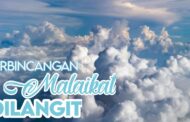 PERBINCANGAN MALAIKAT DI LANGIT (Hadis Ikhtiṣamul Mala’il A’lā)