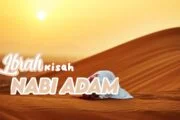 IBRAH KISAH NABI ADAM TENTANG KARAMAH