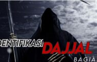 IDENTIFIKASI DAJJAL ( Bagian 1)