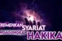 IBRAH KISAH NABI ADAM: MEREMEHKAN SYARIAT DAN MENGAGUNGKAN HAKIKAT ADALAH DI ANTARA PINTU PENYESATAN