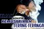 HIKMAH ADANYA KEMUSYRIKAN TERANG-TERANGAN