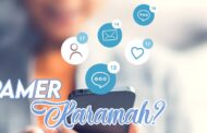 PAMER “KARAMAH”?