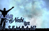 WAJAR NABI ISA DISEMBAH?