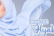 MANTRA “HIJAB”