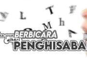 PAHA PUN KAN BERBICARA DI HARI PENGHISABAN