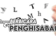 PAHA PUN KAN BERBICARA DI HARI PENGHISABAN