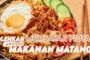 BOLEHKAH MEMBAYAR FIDYAH DENGAN MAKANAN MATANG?