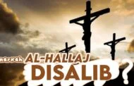 TASYABBUH AL-ḤALLĀJ DENGAN KISAH PENYALIBAN YESUS