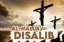 TASYABBUH AL-ḤALLĀJ DENGAN KISAH PENYALIBAN YESUS