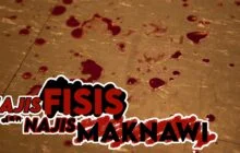 NAJIS FISIS DAN NAJIS MAKNAWI