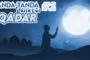 TANDA-TANDA LAILATUL KADAR (2)