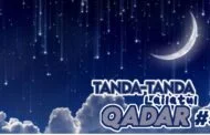 TANDA-TANDA LAILATUL KADAR (3)