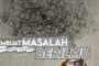 MEMBUAT MASALAH DENGAN ORANG BERILMU