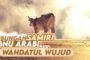 HUBUNGAN SAMIRI, IBNU ‘ARABĪ, HULUL DAN WAHDATUL WUJUD