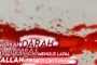 BENARKAH DARAH AL-ḤALLĀJ MENULIS LAFAL ALLAH..ALLAH… SAAT DIEKSEKUSI?