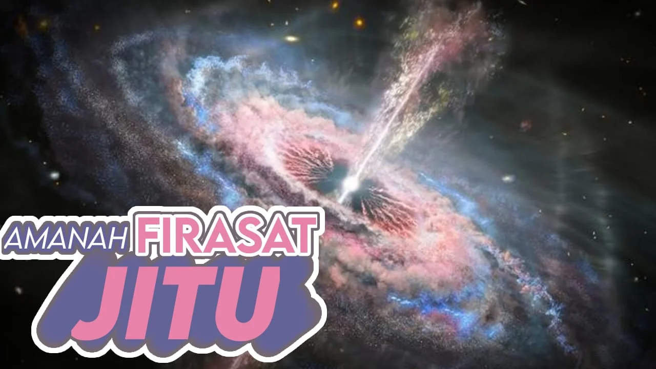 AMANAH FIRASAT JITU