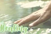 AYAT “HEALING”