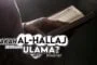 APAKAH AL-ḤALLĀJ ITU SEORANG ULAMA?