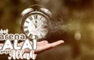 TAUBAT KARENA LALAI MENGINGAT ALLAH