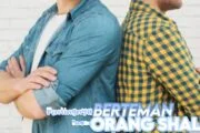PENTINGNYA BERTEMAN DENGAN ORANG SALEH
