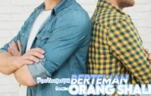 PENTINGNYA BERTEMAN DENGAN ORANG SALEH