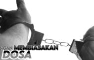 JANGAN MEMBIASAKAN DOSA