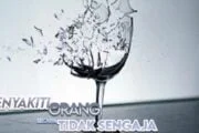 MENYAKITI ORANG LAIN SECARA TIDAK SENGAJA