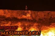 AHLI SALAT PUN BISA MASUK NERAKA!