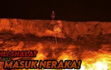 AHLI SALAT PUN BISA MASUK NERAKA!