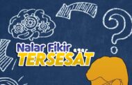 NALAR FIKIR AGAR TIDAK TERSESAT