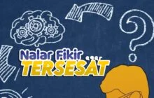 NALAR FIKIR AGAR TIDAK TERSESAT
