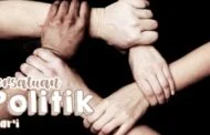 KONSEPSI PERSATUAN POLITIK UMAT ISLAM YANG DIPUJI RASULULLAH ﷺ