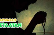 MAKSIMALIS DALAM KETAATAN