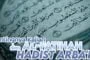 PENTINGNYA KAJIAN SURAH AL-FATIHAH DAN HADIS ARBA'IN