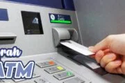 IBRAH DARI ATM