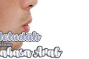MELUDAH DALAM BAHASA ARAB