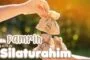 UJIAN PAMRIH DALAM SILATURAHMI