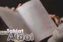 BACAAN TASYAHUD/TAHIAT YANG PALING AFDAL