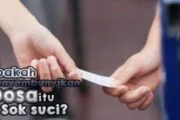 APAKAH MENYEMBUNYIKAN DOSA ITU SOK SUCI?