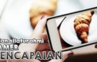 UJIAN SILATURAHMI: PAMER PENCAPAIAN