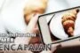 UJIAN SILATURAHMI: PAMER PENCAPAIAN