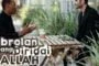 OBROLAN YANG DIRIDAI ALLAH