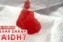 SEBENARNYA APA MAKNA KELUAR DARAH HAID ITU?