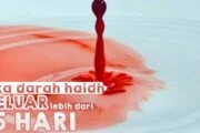 JIKA DARAH 