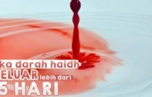 JIKA DARAH 