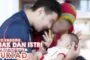CINTA KEPADA ANAK DAN ISTRI BISA MEMBUAT MURTAD