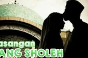 PASANGAN YANG SALEH