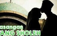 PASANGAN YANG SALEH