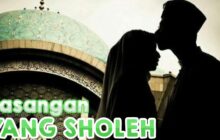 PASANGAN YANG SALEH