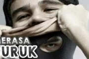 MERASA BURUK